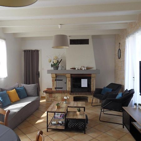 Maison Aux Portes Du Centre Historique De Dijon Avec 3 Chambres Et Garage المظهر الخارجي الصورة